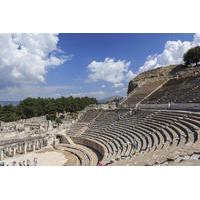 Best Izmir Shore Excursion: Private Full-Day Ephesus Biblical Highlights Tour
