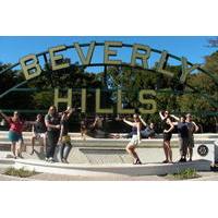 Beverly Hills Hidden Gems Walking Tour