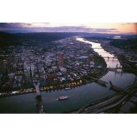 Best of Portland Small-Group Sightseeing Tour