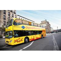 Berlin 1- or 2-Day Hop-On Hop-Off City Circle Tour: Berlin\'s Landmarks and Monuments
