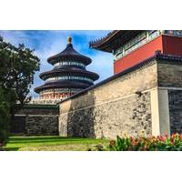 beijing day tour forbidden city temple of heaven and summer palace