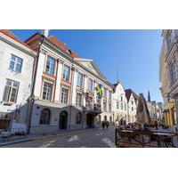 Best of Tallinn - 3-hour Private Walking Tour