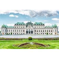 Belvedere Palace 3-Hour Private History Tour in Vienna: World-Class Art in an Aristocratic Utopia