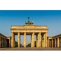 Berlin Half-Day Walking Tour with Spanish-Speaking Guide: Historical Life of Berlin