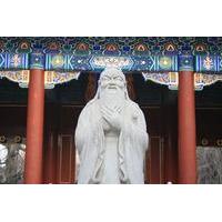 Beijing Walking Tour: History of Chinese Thought and Religion Led by a PhD Scholar