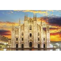 Best of Milan Experience Including Da Vinci\'s ?The Last Supper? and Milan Duomo Tour