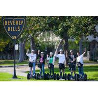 Beverly Hills Segway Tour