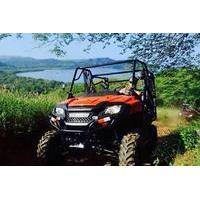 Beach and Mountain Buggy Tour in Guanacaste