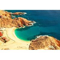 Beach Hopping Snorkeling Discovery in Los Cabos