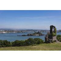 bespoke tour of devon and cornwall from devon or cornwall