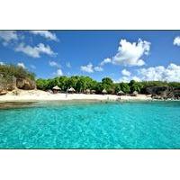 Beach and Eco Tour of Curacao