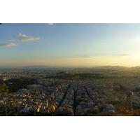 Best view in Athens Enjoy the city from above