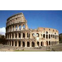 Best of Rome in a Day Private Guided Tour including Vatican Sistine Chapel and Colosseum