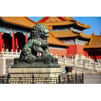 Beijing Your Way: Private Independent Tour with Optional Guide