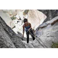 Beginner\'s Rock Climbing Class in Joshua Tree National Park