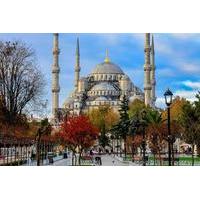 Best of Istanbul: 1 or 2-Day Pri...