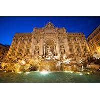 best of rome walking tour and authentic italian cooking class with lun ...