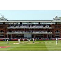 behind the scenes lords cricket ground tour in london