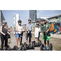 Berlin Wall Segway Tour