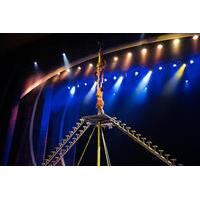 beijing evening acrobatic show in chaoyang theater with private transf ...