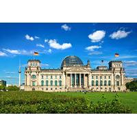 Berlin City Hop-on Hop-off Tour