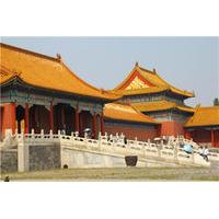 Beijing Day Tour: Forbidden City and Temple of Heaven and Summer Palace Day Tour