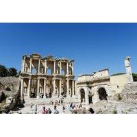 Best of Ephesus Tour from Kusadasi and Izmir Port