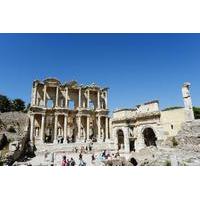 best of ephesus tour from kusadasi and izmir port