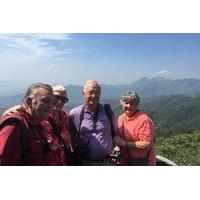 Beijing Small Group Tour: Mutianyu Great Wall With Lunch Inclusive