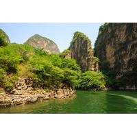 beijing private day tour to longqing gorge and dingling at the ming to ...