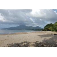 Beach Tour Through Dominica