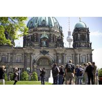 Berlin Shore Excursion: Hidden Berlin and All Main Sites from Warnemuende