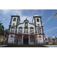 Best of Funchal Private Tour
