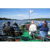 Berlin Cruise to UNESCO Culture Heritage Wannsee