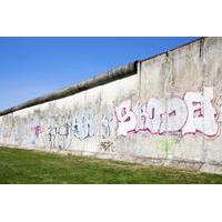 Berlin Wall Walking Tour with Historian Guide
