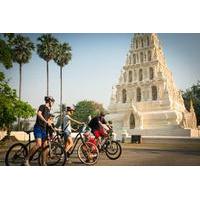 Best of Chiang Mai by Bicycle