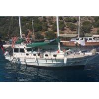 Beyond The 12 Islands Sailing Tr...