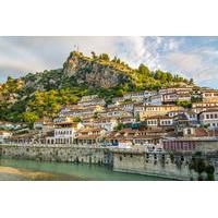 Berat Full Day Trip from Tirana