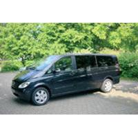 Berlin Airport Private Arrival T...