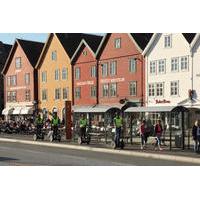 Best Views of Bergen - Segway Day Tour