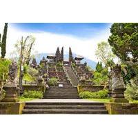 Besakih Temple Tour