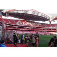 Benfica Stadium and Museum Tour