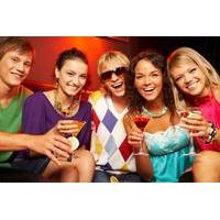 Best MedellÃn Bar Crawl