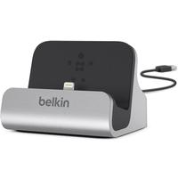 Belkin Iphone Charge Sync Desktop Dock F8J045Bt