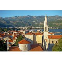 Best of Montenegro Day Tour from Dubrovnik with Food Tasting