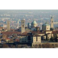 Bergamo Half-Day Tour from Milan