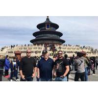 Beijing Private Imperial Day Tour