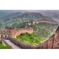 beijing layover private tour mutianyu great wall with round trip airpo ...