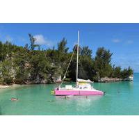 Bermuda Catamaran Sail and Snorkel Tour
