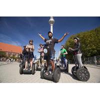 Berlin Highlights Segway Tour